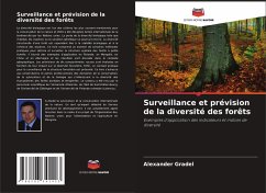 Surveillance et prévision de la diversité des forêts - Gradel, Alexander
