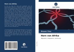 Horn von Afrika - Yitay, Binyam