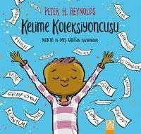 Kelime Koleksiyoncusu - H. Reynolds, Peter