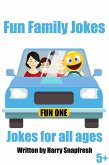 Fun Family Jokes (eBook, ePUB) Fun Family Jokes (eBook, ePUB)
