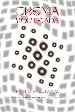 Cover Crema volteada (eBook, ePUB)