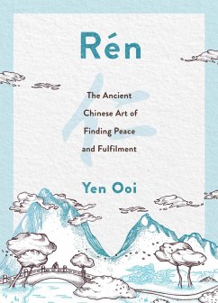 Rén (eBook, ePUB) - Ooi, Yen