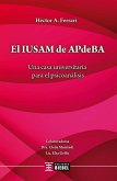 El IUSAM de APdeBA (eBook, ePUB)