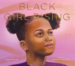 Black Girl Rising (eBook, ePUB) - Barnes, Brynne