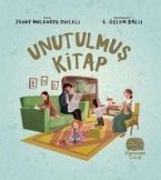 Unutulmus Kitap