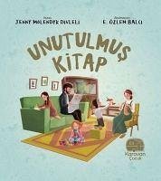 Unutulmus Kitap - Molendyk Divleli, Jenny