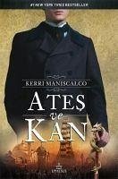 Ates ve Kan - Maniscalco, Kerri