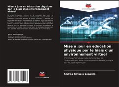 Mise à jour en éducation physique par le biais d'un environnement virtuel - Lopardo, Andrea Rafaela