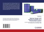 Optimal design and technical analysis of a Photovoltaic system