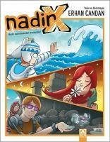 Nadir-X - Candan, Erhan