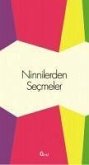 Ninnilerden Secmeler