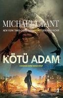 Kötü Adam - Grant, Michael