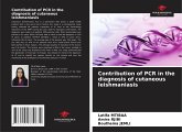 Contribution of PCR in the diagnosis of cutaneous leishmaniasis