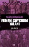 Tarihi Belgelerle Ermeni Soykirim Yalani