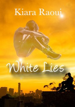 White lies (eBook, ePUB) - Raoui, Kiara