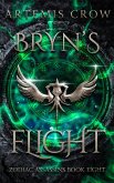 Bryn's Flight (Zodiac Assassins, #8) (eBook, ePUB)