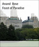 Feast of Paradise (eBook, ePUB)