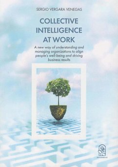 Collective Intelligence at Work. (eBook, ePUB) - Vergara Venegas, Sergio