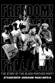 Freedom! The Story of the Black Panther Party (eBook, ePUB)