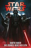 Star Wars - Darth Vader - Das dunkle Herz der Sith (eBook, ePUB)