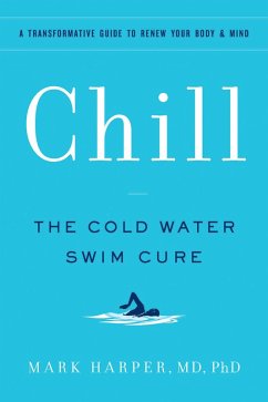 Cover Chill (eBook, ePUB)