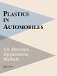Plastics in Automobiles (eBook, PDF) - Bild 1