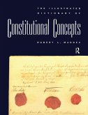 The Illustrated Dictionary of Constitutional Concepts (eBook, ePUB)