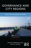 Governance and City Regions (eBook, PDF)