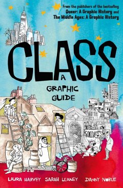 Cover Class (eBook, ePUB)