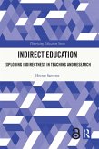 Indirect Education (eBook, ePUB) Indirect Education (eBook, ePUB)