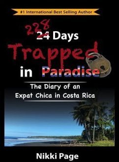 228 Days Trapped in Paradise (eBook, ePUB) - Page, Nikki