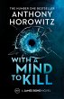 With a Mind to Kill (eBook, ePUB) - Bild 1