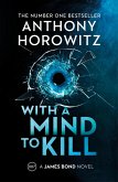 With a Mind to Kill (eBook, ePUB)