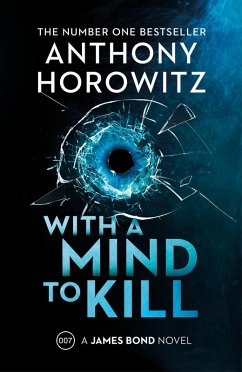 With a Mind to Kill (eBook, ePUB) - Horowitz, Anthony