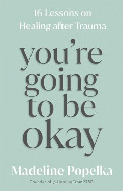 You're Going to Be Okay (eBook, ePUB) Cover You're Going to Be Okay (eBook, ePUB)