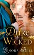 Duke Most Wicked (eBook, ePUB) - Bild 1