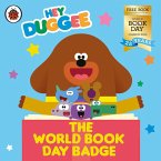 Hey Duggee: The World Book Day Badge (eBook, ePUB)