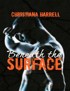 Beneath the Surface (eBook, ePUB) - Harrell, Christiana