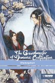 The Grandmaster of Demonic Cultivation - Light Novel / The Grandmaster of Demonic Cultivation - Mo Dao Zu Shi Bd.1 (eBook, ePUB)