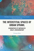 The Interstitial Spaces of Urban Sprawl (eBook, PDF)