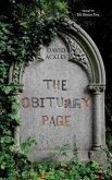 The Obituary Page (eBook, ePUB)