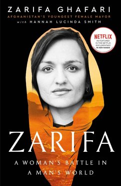 Zarifa (eBook, ePUB) - Ghafari, Zarifa; Smith, Hannah Lucinda