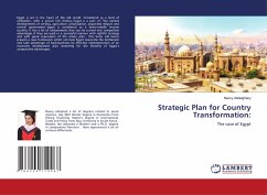 Strategic Plan for Country Transformation: - Abdelghany, Nancy