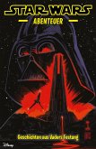 Star Wars Abenteuer - Geschichten aus Vaders Festung (eBook, ePUB)