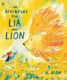An Adventure for Lia and Lion (eBook, ePUB)
