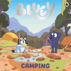 Bluey: Camping (eBook, ePUB)