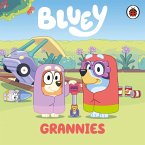 Bluey: Grannies (eBook, ePUB)