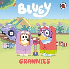 Bluey: Grannies (eBook, ePUB) - Bluey