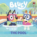Bluey: The Pool (eBook, ePUB)