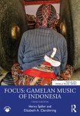 Focus: Gamelan Music of Indonesia (eBook, PDF)
